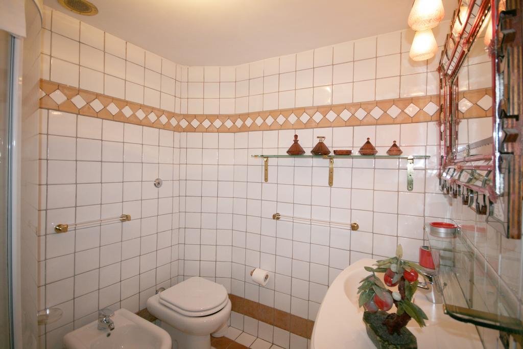 Enjoy Your Stay - Trastevere Apt Rome Bilik gambar