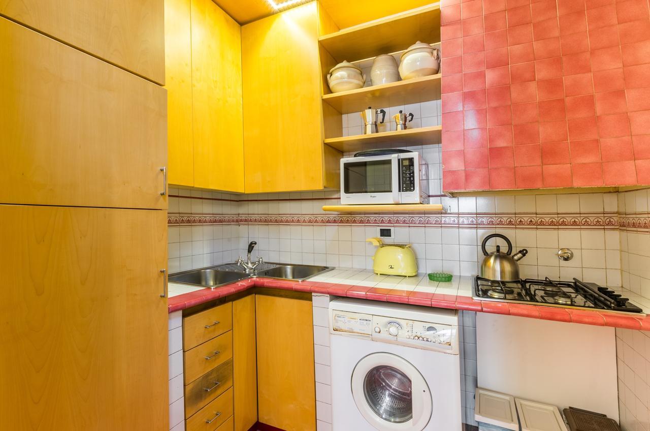 Enjoy Your Stay - Trastevere Apt Rome Luaran gambar
