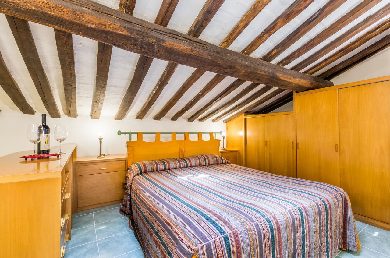 Enjoy Your Stay - Trastevere Apt Rome Luaran gambar