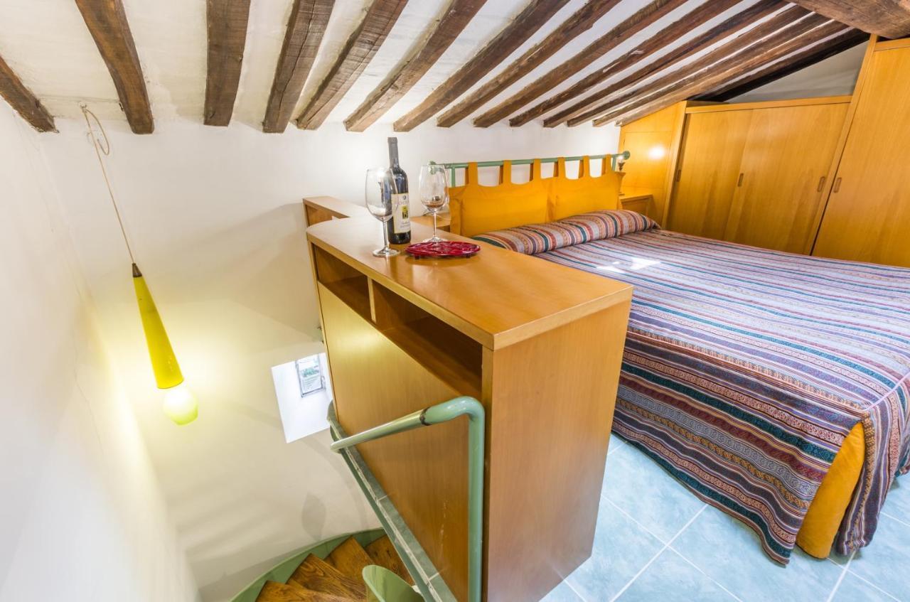 Enjoy Your Stay - Trastevere Apt Rome Luaran gambar