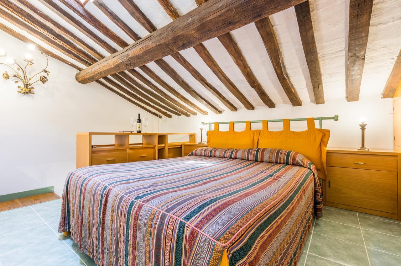 Enjoy Your Stay - Trastevere Apt Rome Luaran gambar